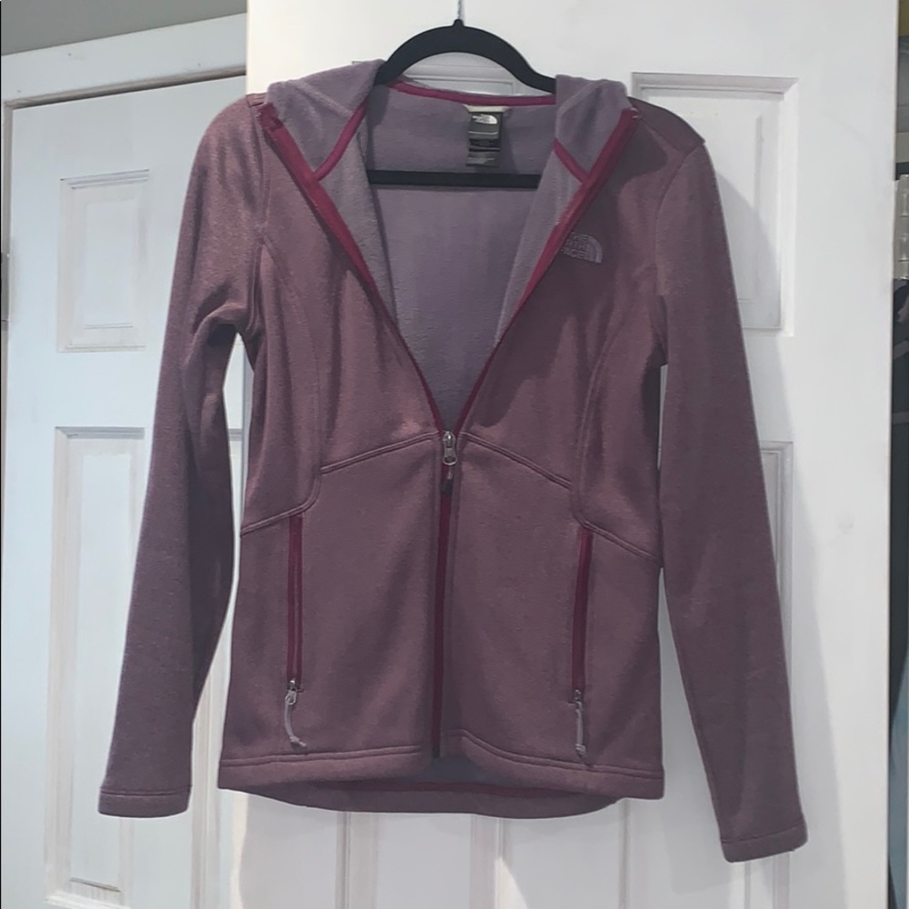 The North Face Agave Hoodie